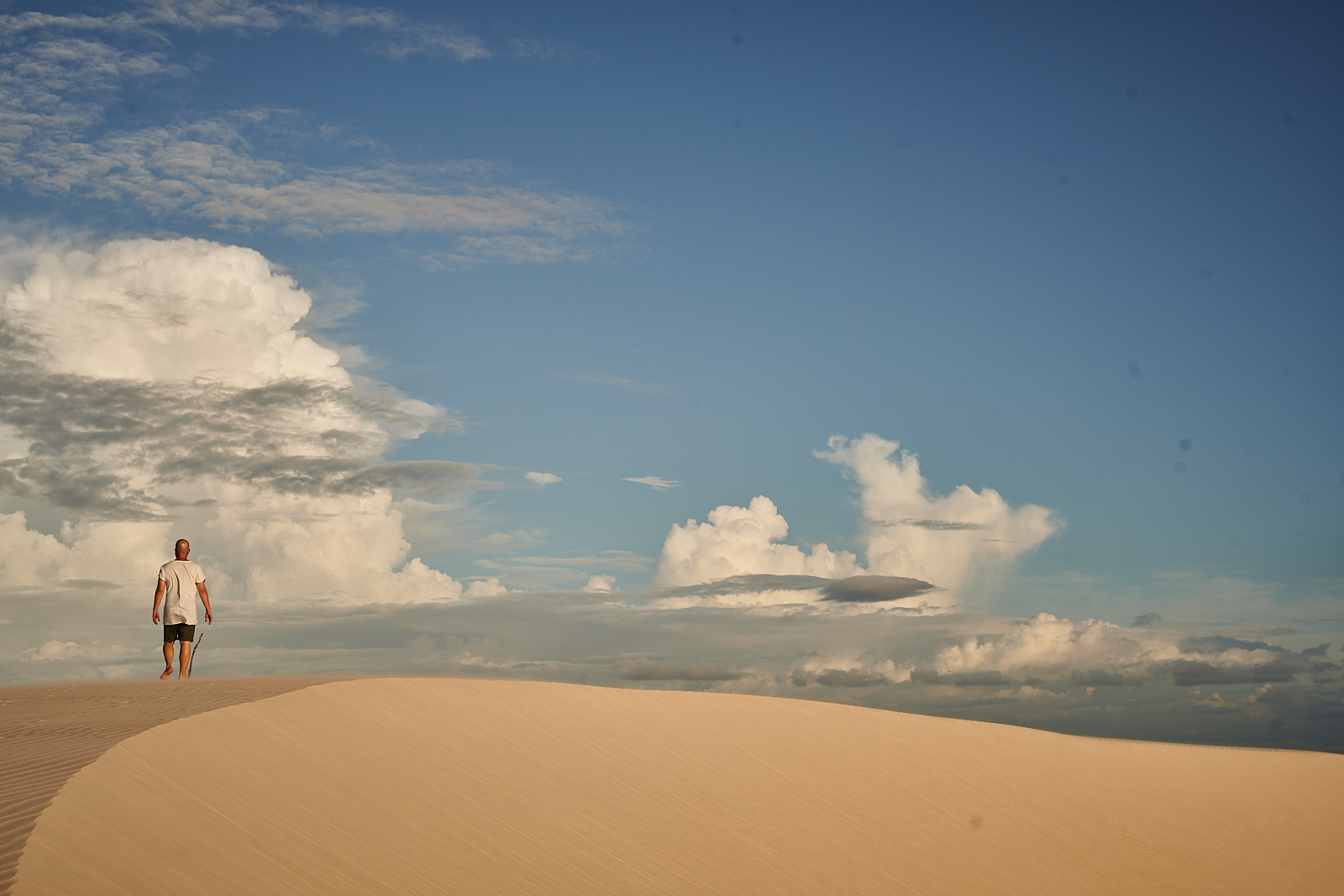 025540DA F19A 41B4 8CA5 16AFFC494F41 Beyond sand dunes: Why Lençóis Maranhenses is the most unique desert you'll ever visit