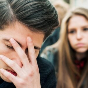 11 relationship mistakes that everyone secretly makes 1 Latest Articles