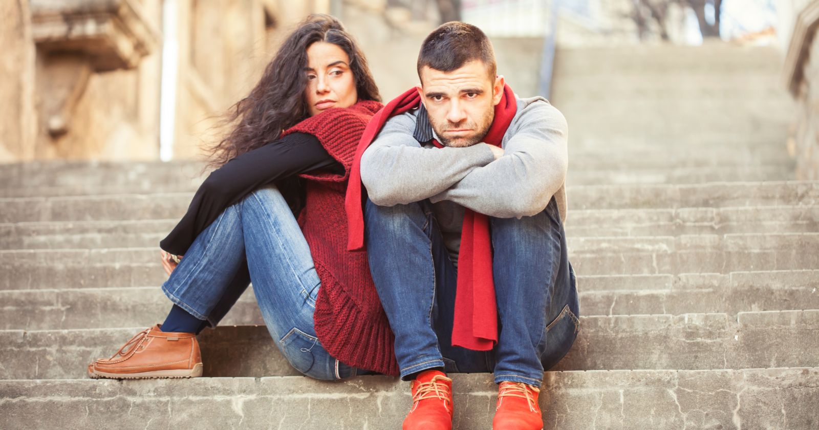13 behaviors only highly observant people notice in a relationship 1 12 red flags to look out for in the early stages of a relationship