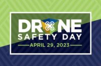 Week of April 24- 30!  Drone Industry Podcasts, Webinars, and Events