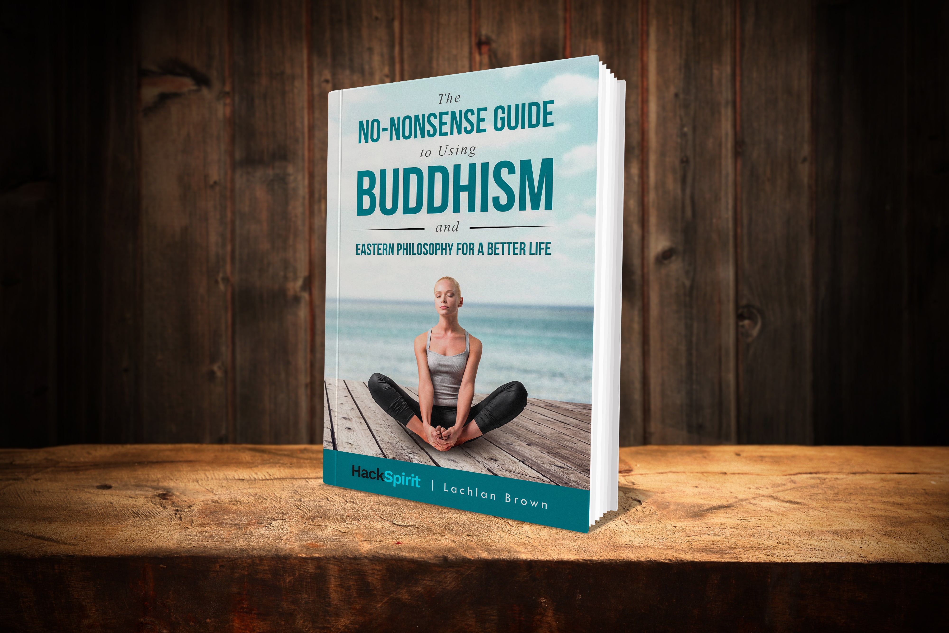 3d12 min Discover the Buddhist Secrets for Living a Happier, Calmer, and More Rewarding Life