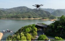 As A2Z Drone Delivery Releases New Rain-Proof Aircraft, We Ask CEO Aaron Zhang What it Will Take to See Wide Adoption in the US  [DRONELIFE Exclusive]