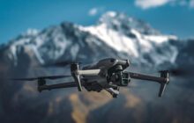DJI Launches Air 3 Drone: Dual Cameras, Omnidirectional Obstacle Sensing