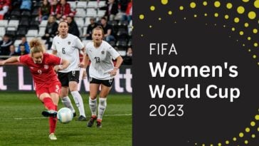 Controversies Surrounding The Upcoming Womens World Cup What is up with the controversies surrounding the upcoming Women’s World Cup? 