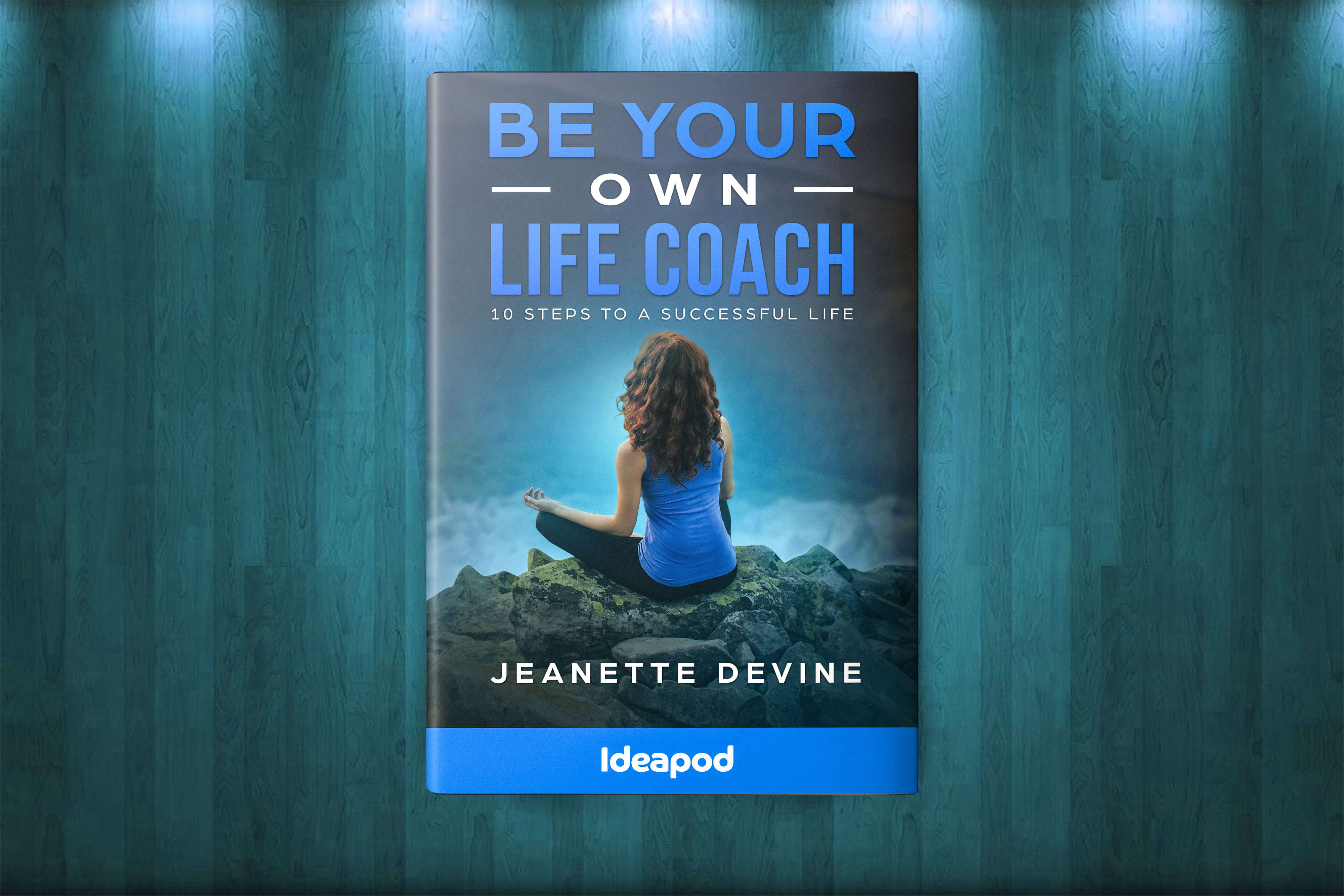 Devine wide ebook min Experience the Remarkable Benefits of Life Coaching Without the Price Tag