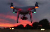 DJI Blacklisted by Department of Commerce: U.S. Goverment Adds Company to “Entity” List