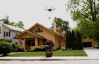 Drone Delivery Mailbox and More: How Looser Federal Regulations Could Help the Supply Chain Backlog
