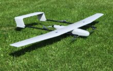 Event 38 Releases New Variant of E400 ISR Drone: Longer Flight, Wider Range, and More
