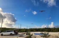 Mapping Paradise: Event 38 and PLACE Partner to Map Turks and Caicos
