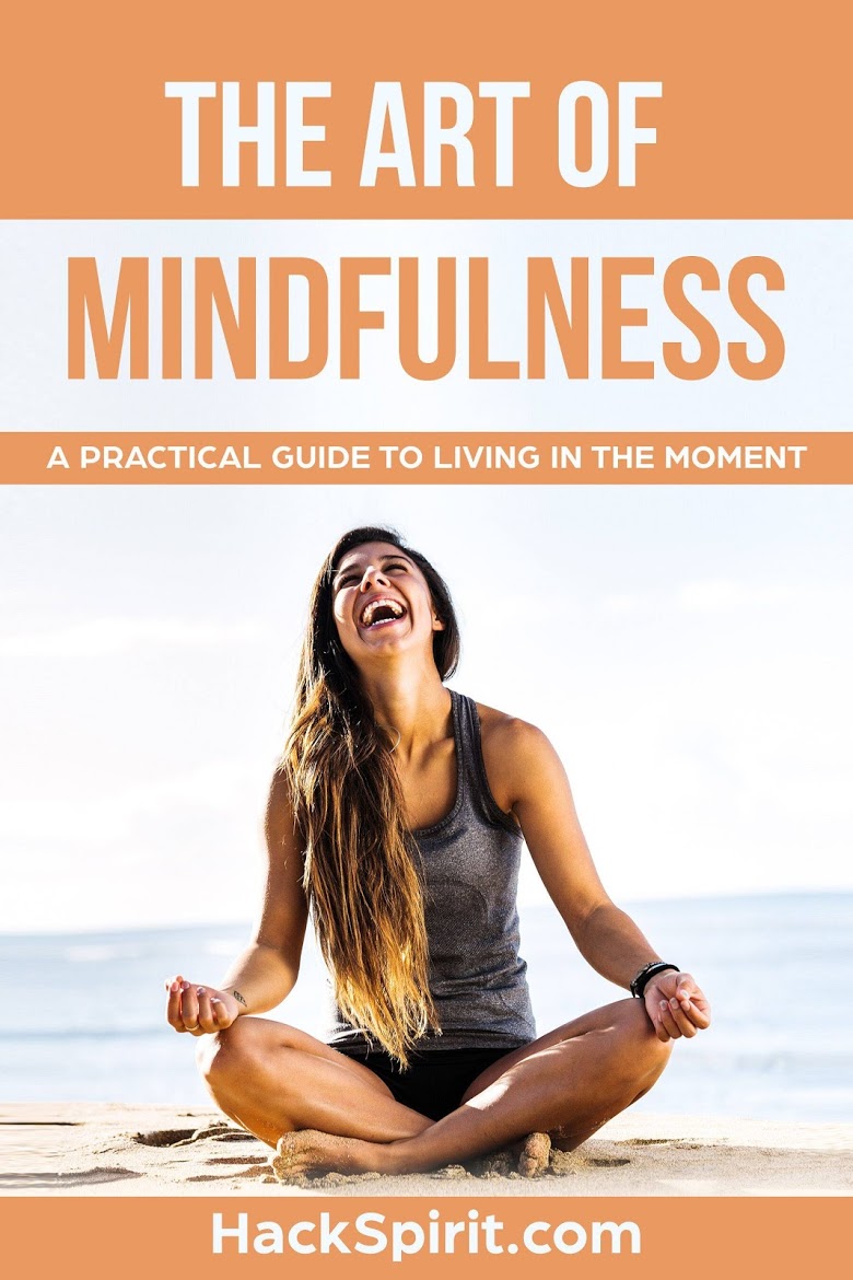Mindfulness ebook cover3 Tribe Portal
