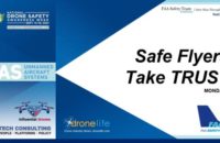 National Drone Safety Awareness Week: We’re All In