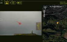 Project Demonstrates Use of Vision-Based DAA to Track and Monitor Other Drones
