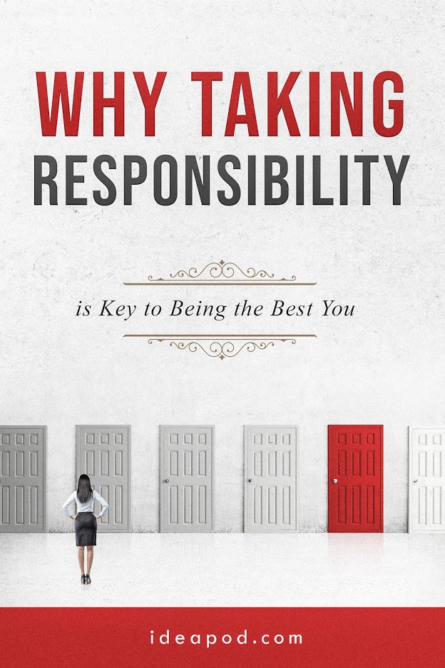 responsibility ebook cover Tribe Portal