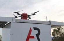 American Robotics Snags First-ever FAA Approval to Fly Automated BVLOS Drones