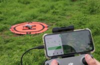 Drone Ag Wins UK Grant to Develop Skippy Scout: Automated Crop Scouting with COTS Drones