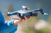 Skydio Shifts Focus: Transitioning Away from Consumer Drones
