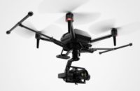 Public Safety Drone Review, Tuesday April 4: Elistair, Sony, and More
