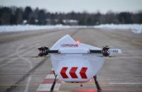 Drone Delivery Canada Partners to Deliver Supplies to Rural Communities