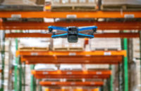 Drone Company Ware Introduces Inventory Management to Support 1.9 Trillion Warehousing Industry