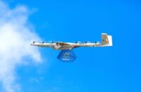 Walmart Parters with Wing on Drone Delivery in Dallas Fort Worth
