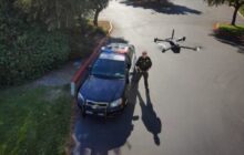 Drones for Police: Skydio's Autonomous Drones Provide Officers with Another Set of Eyes [WEBINAR]