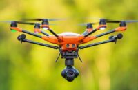 NPS-DDP Marks 47th Drone Donation for Pennsylvania Fire Department: Paying it Forward in the Public Safety Community
