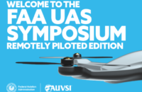FAA UAS Symposium: Rep. Rick Larsen and “Perspectives from Capitol Hill” on Drone Integration