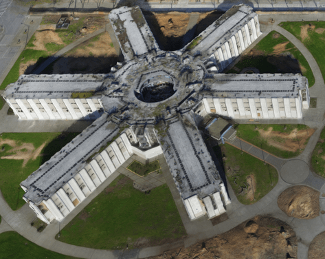 4 Steps for Making an Excellent 3D Model With a Drone