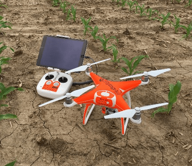 7 Common Questions About Drones in Agriculture