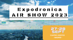 Expodronica Air Show 2023