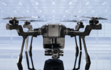 Introducing the SIRAS UAV: Don't Miss Teledyne FLIR's Webinar, September 28