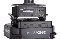 SimActive and Phase One Cameras Collaborate for Streamlined Processing: Import Large Projects in Native Phase One IIQ Format