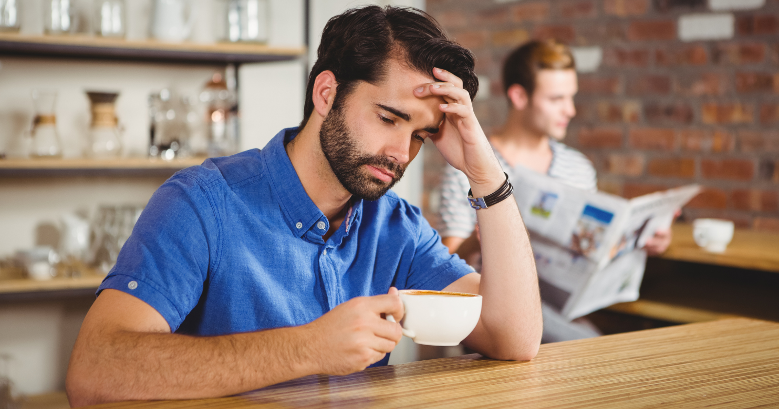 warning signs a man has low self esteem If someone does these 12 things, they're highly insecure